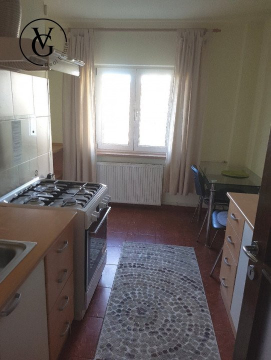 Apartament 2 camere - zona Aviatiei - termen lung