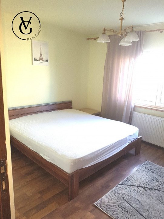 Apartament 2 camere - zona Aviatiei - termen lung