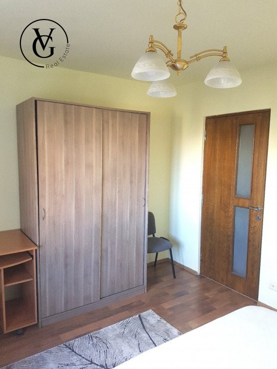 Apartament 2 camere - zona Aviatiei - termen lung