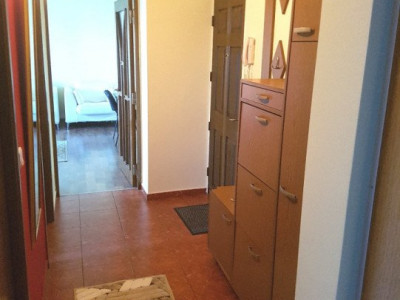 Apartament 2 camere - zona Aviatiei - termen lung