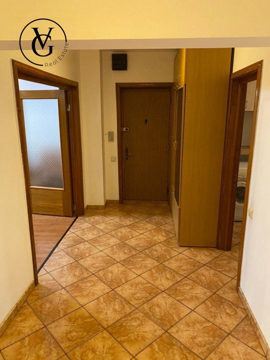 Apartament 3 camere - Stadion Farul + loc de parcare 