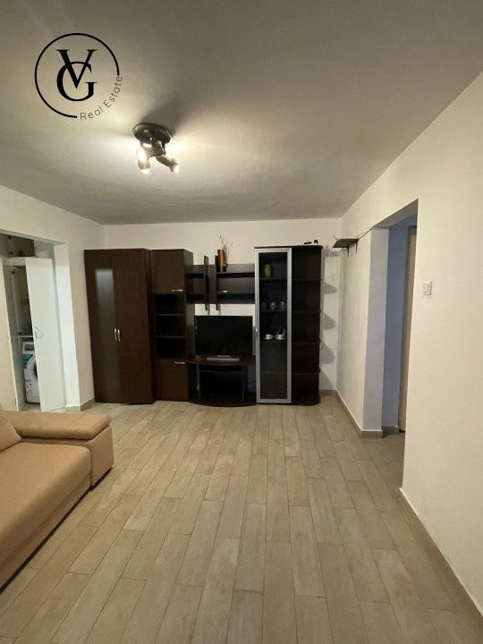 Apartament 2 camere CIty Park-Aleea Hercleea 