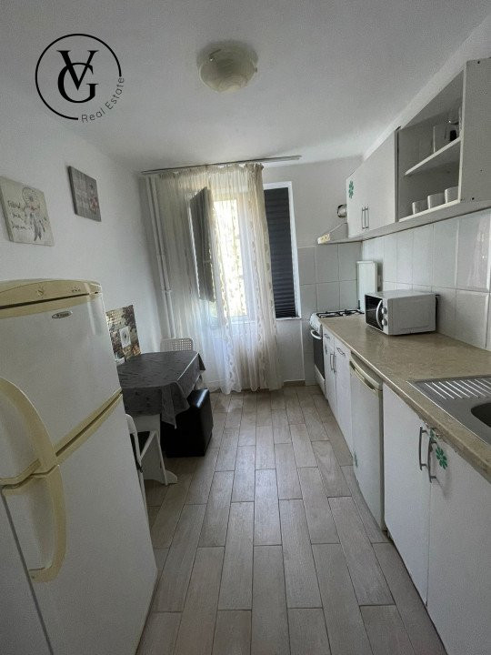 Apartament 2 camere CIty Park-Aleea Hercleea 