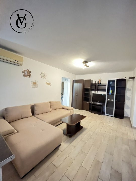 Apartament 2 camere CIty Park-Aleea Hercleea 