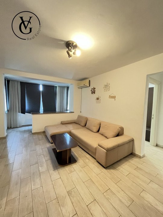 Apartament 2 camere CIty Park-Aleea Hercleea 