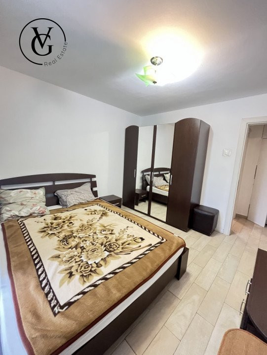 Apartament 2 camere CIty Park-Aleea Hercleea 