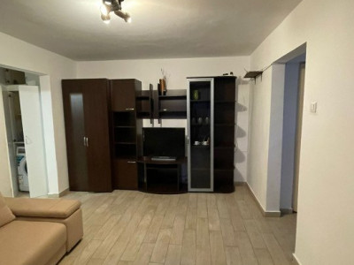 Apartament 2 camere CIty Park-Aleea Hercleea 