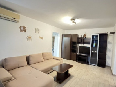 Apartament 2 camere CIty Park-Aleea Hercleea 