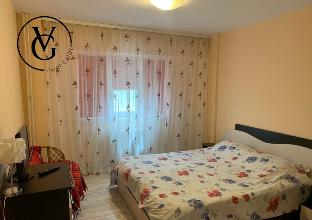 Apartament 2 camere decomandat- Faleza Nord - Termen scurt