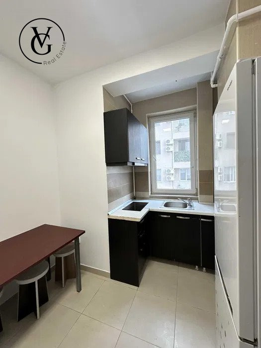 Apartament decomandat 2 camere Compozitori  | Lira Residence 