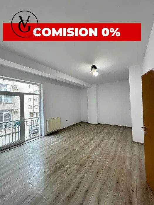 Apartament decomandat 2 camere-BLOC NOU