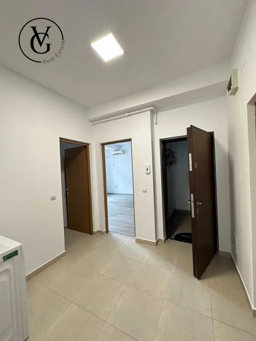 Apartament decomandat 2 camere-BLOC NOU