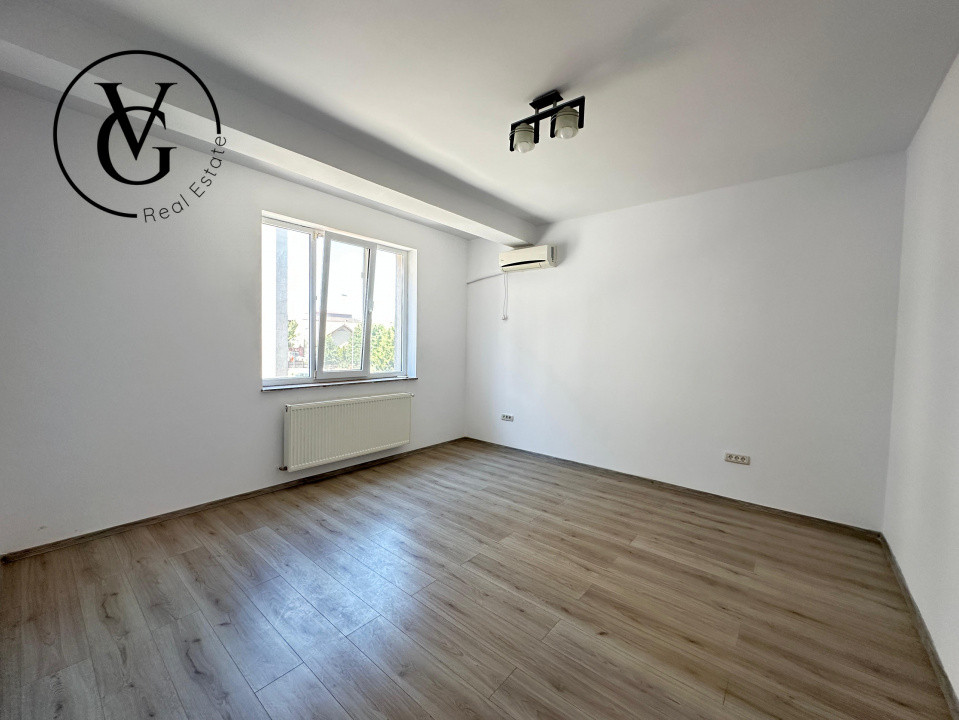 Apartament decomandat 2 camere - BLOC NOU