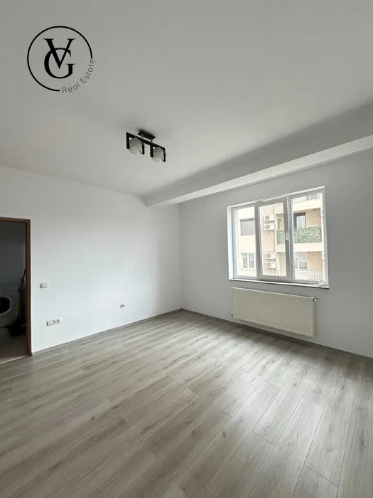Apartament decomandat 2 camere - BLOC NOU