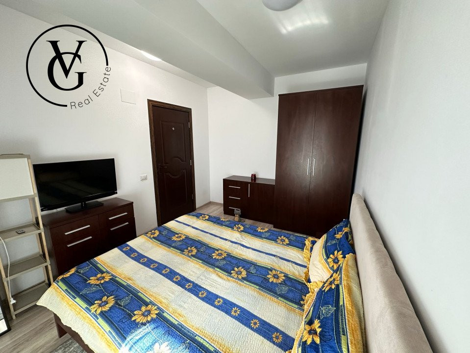 Apartament cu 2 camere | utilități incluse | Casa de Cultura