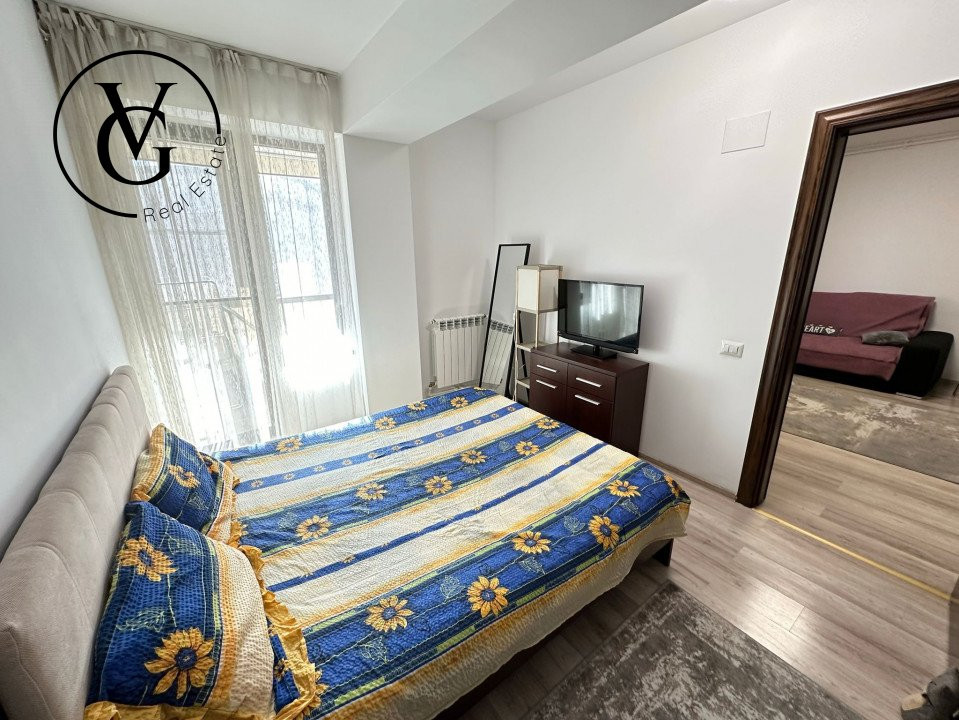 Apartament cu 2 camere | utilități incluse | Casa de Cultura