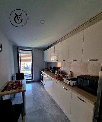 Apartament 2 camere decomandat - Zen Residence - Termen lung