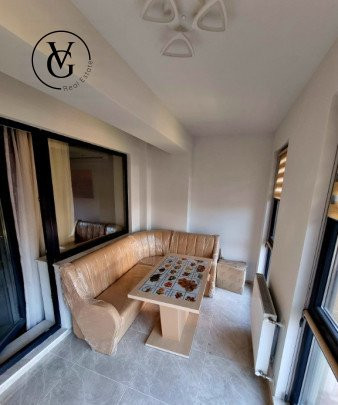 Apartament 2 camere decomandat - Zen Residence - Termen lung