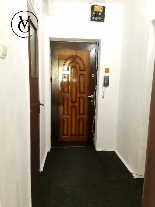 Apartament spațios de 3 camere - zona Tei