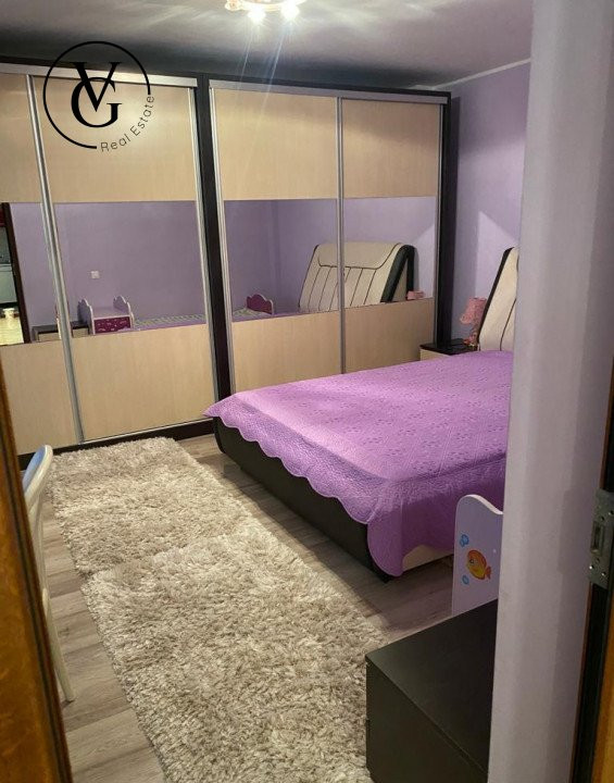 Apartameny 2 camere semidecomandat - KM 4-5 - Termen lung