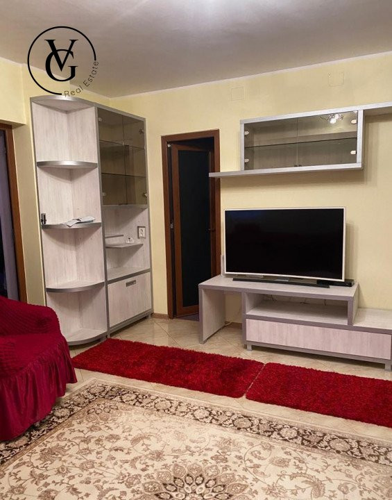 Apartameny 2 camere semidecomandat - KM 4-5 - Termen lung