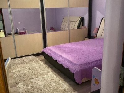 Apartameny 2 camere semidecomandat - KM 4-5 - Termen lung