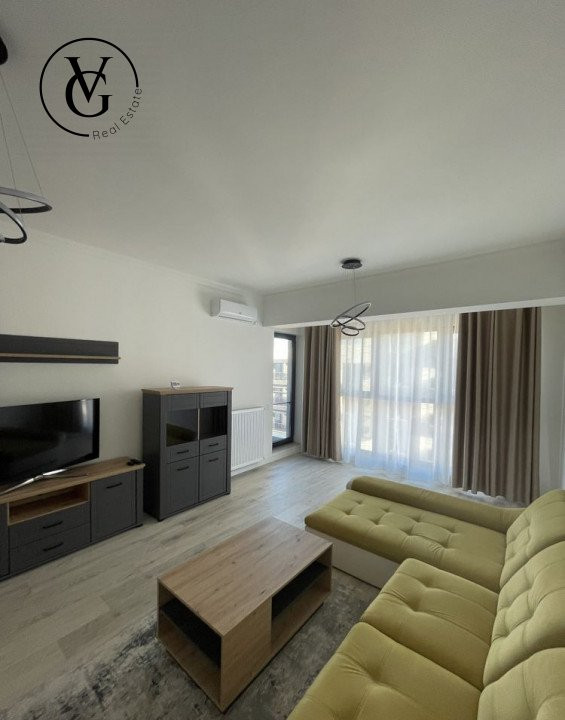 Apartament 3 camere Energia Residence+ loc de parcare 