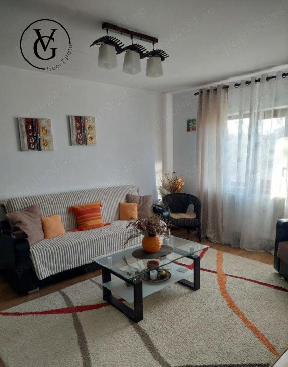 Apartament 3 camere - Inel 1