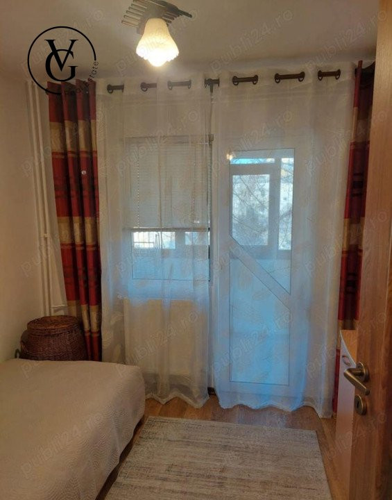 Apartament 3 camere - Inel 1