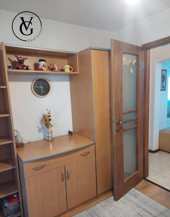 Apartament 3 camere - Inel 1