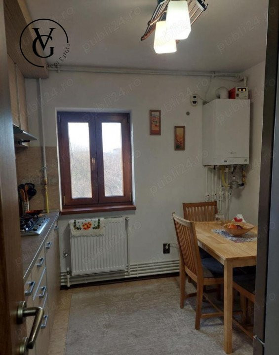 Apartament 3 camere - Inel 1