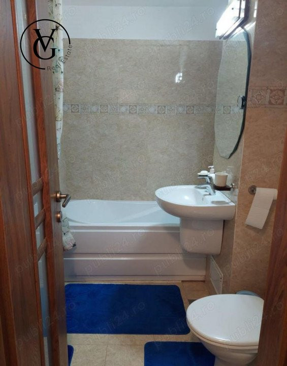 Apartament 3 camere - Inel 1