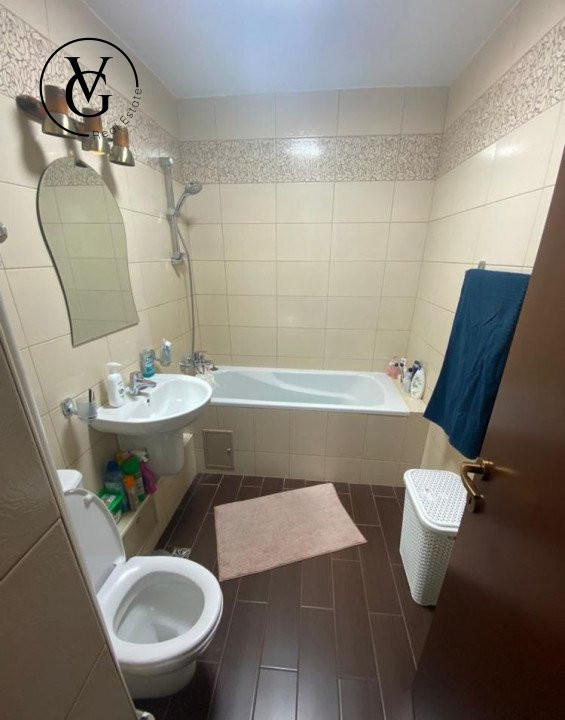 Apartament spațios - 2 camere - zona Dorobanți - Radu Beller