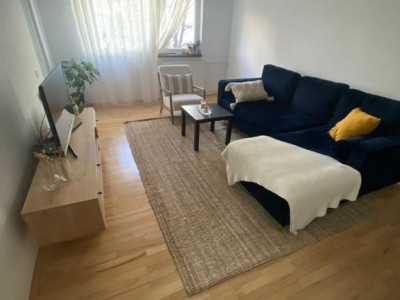 Apartament spațios - 2 camere - zona Dorobanți - Radu Beller