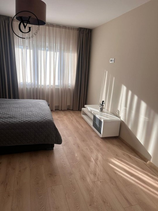 Apartament modern 2 camere - zona Dorobanți