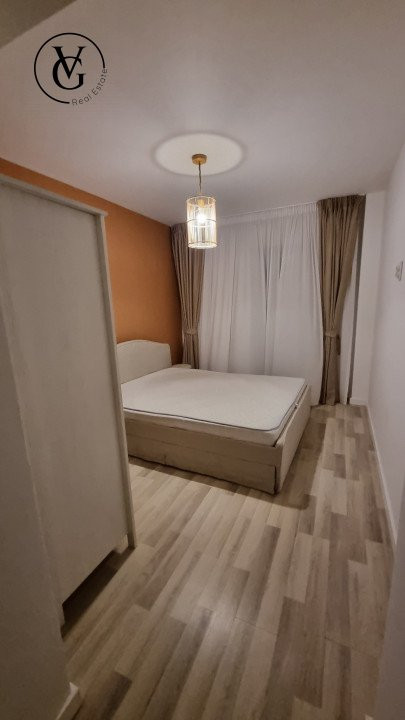 Apartament 3 camere - grădină - loc de parcare - Aviației