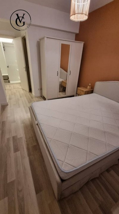 Apartament 3 camere - grădină - loc de parcare - Aviației