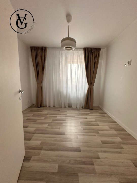 Apartament 3 camere - grădină - loc de parcare - Aviației