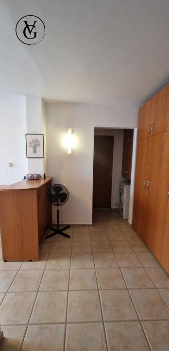 Apartament cu 2 camere - zona Aviației - loc de parcare