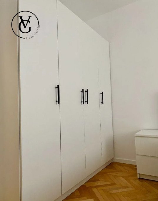 Apartament modern cu 2 camere - zona Dorobanți - termen lung