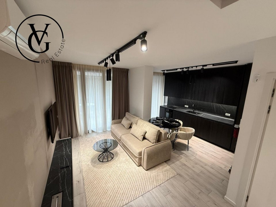 Apartament de 3 camere - tip duplex - WIN Herăstrău