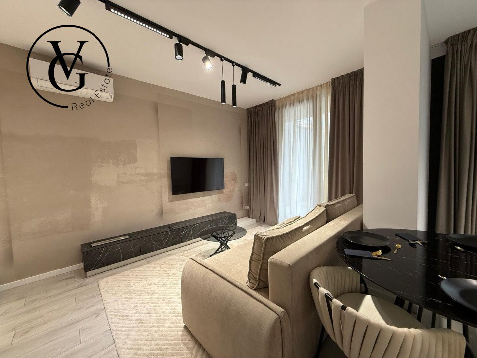 Apartament de 3 camere - tip duplex - WIN Herăstrău