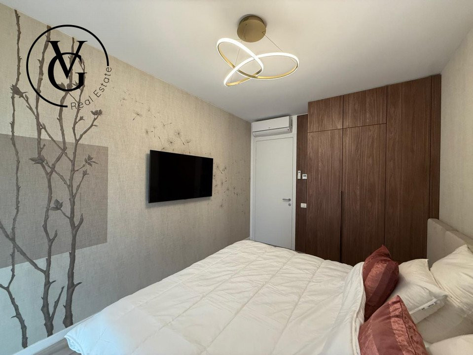 Apartament de 3 camere - tip duplex - WIN Herăstrău