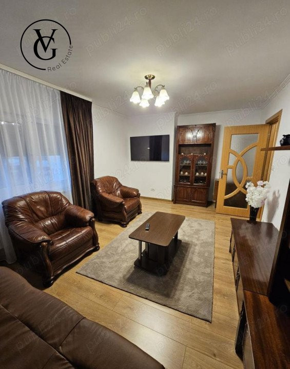 Apartament 2 camere decomandat - Bd. Mamaia - termen lung