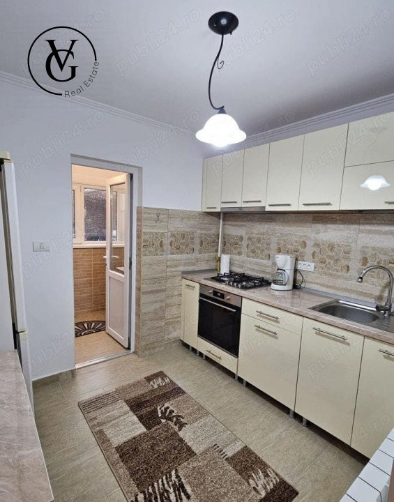 Apartament 2 camere decomandat - Bd. Mamaia - termen lung