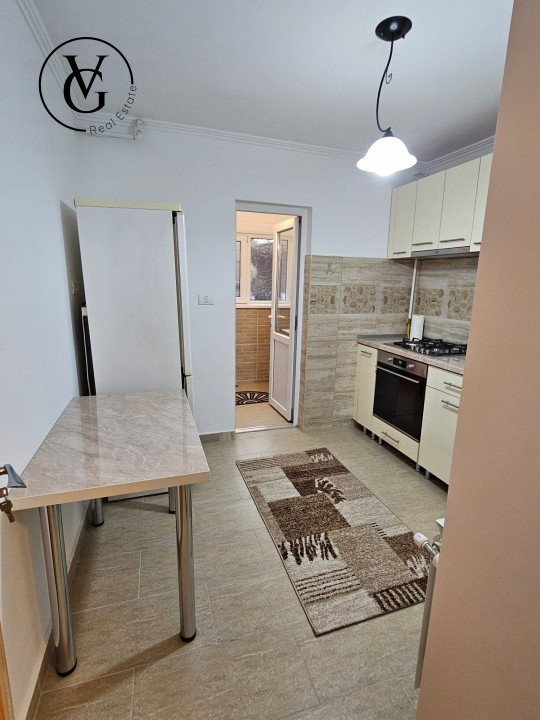 Apartament 2 camere decomandat - Bd. Mamaia - termen lung