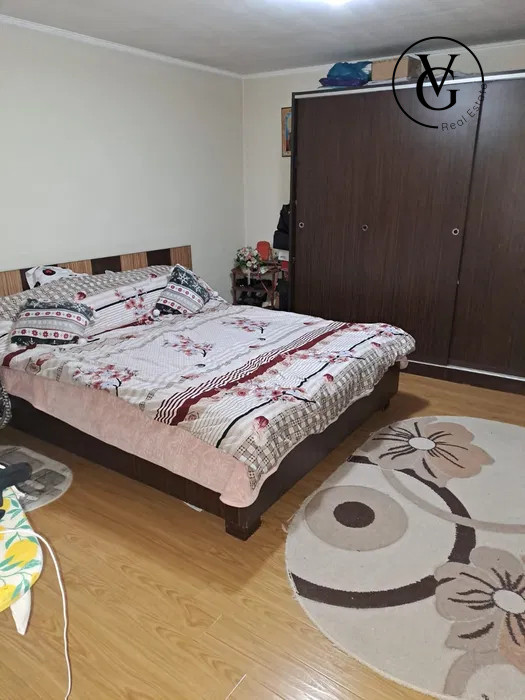 Casa la sol, 500mp teren, oras OVIDIU