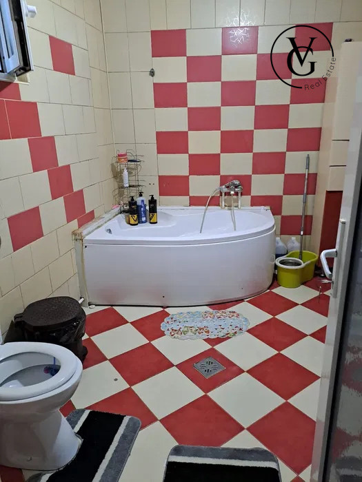 Casa la sol, 500mp teren, oras OVIDIU