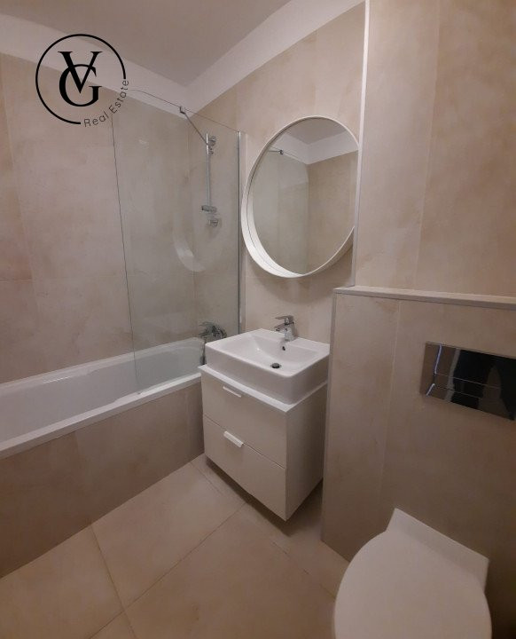 Apartament spațios de 2 camere - zona Aviației 