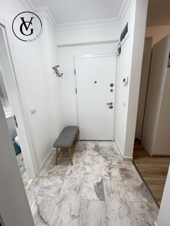 Apartament vedere frontala mare | Solid House | Parcare | TVA inclus